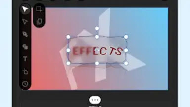 Capture d'écran de VectorMotion 11