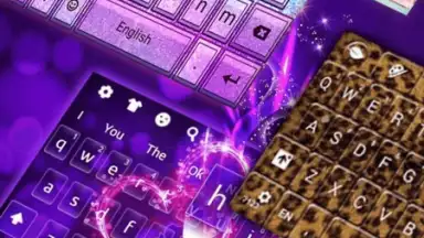 Capture d'écran de Emoji Keyboard 9