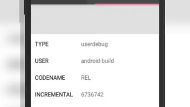 Capture d'écran de Root Checker & Busy Box Check - Basic Free App 1