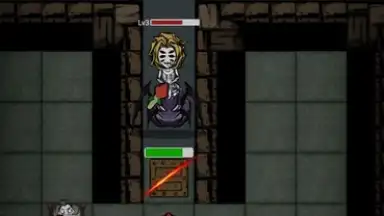 Capture d'écran de Silent Castle 5