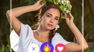 Capture d'écran de Rus Wife 3
