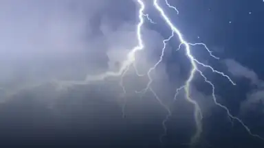 Capture d'écran de AccuWeather 1