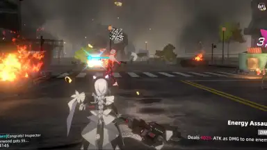 Capture d'écran de Cat Fantasy ID: Isekai Odyssey 8