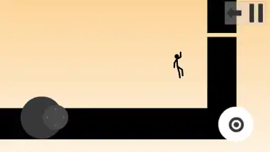 Capture d'écran de Another Weird Platformer 5