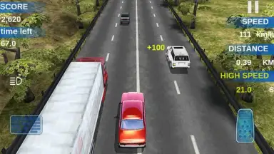 Capture d'écran de Car 12