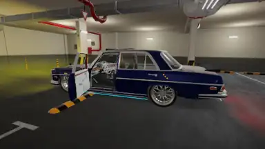 Capture d'écran de StreetPro 3