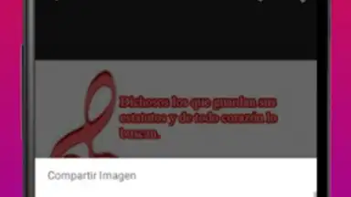 Capture d'écran de Imagenes cristianas 2