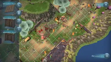 Capture d'écran de Castaway: Rules of Survival 4