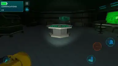 Capture d'écran de Online Imposter 3D 2