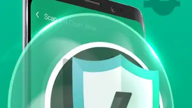 Capture d'écran de Antivirus, Virus Cleaner, Remove Virus - iSecurity 6