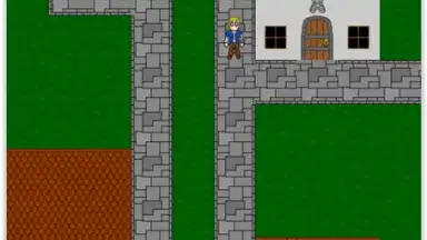 Capture d'écran de DDDDD 10
