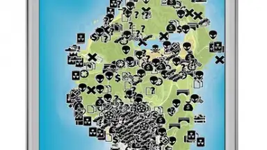 Capture d'écran de GTA 5 Cheats Codes 2