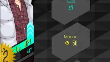 Capture d'écran de Shin Megami Tensei Liberation Dx2 5