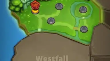 Capture d'écran de Warcraft Rumble 6