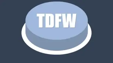 Capture d'écran de Turn Down For What Button 3