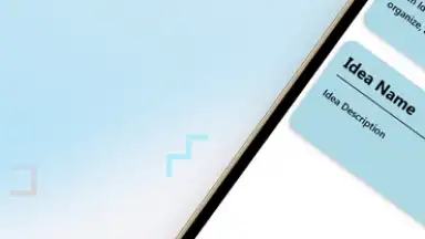 Capture d'écran de Idea Saver 11