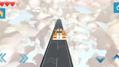 Capture d'écran de Dude Simulator Ramp 7
