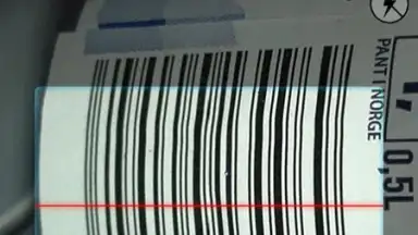 Capture d'écran de Rimi Pluss 1