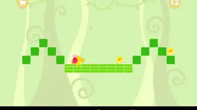 Capture d'écran de JellyKing : Rule The World 5