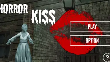 Capture d'écran de HorrorKiss 1