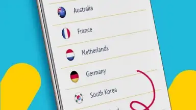 Capture d'écran de SMSM VPN - Free VPN change IP proxy & Fast 14