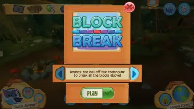Capture d'écran de Animal Jam - Play Wild 10
