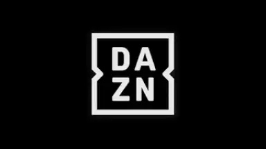 Capture d'écran de DAZN 1