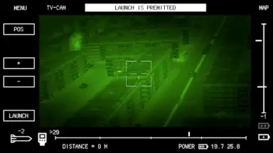 Capture d'écran de Stugna 1