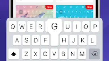 Capture d'écran de Keyboard iOS 16 - Emojis 6