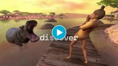 Capture d'écran de Avakin Life 1