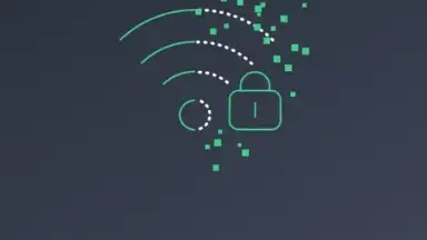 Capture d'écran de AVG Secure VPN 5