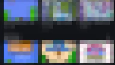 Capture d'écran de VideoEmu Game 1