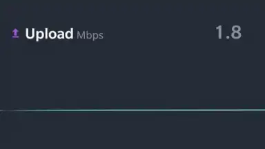 Capture d'écran de SpeedTest Master-Lite 2