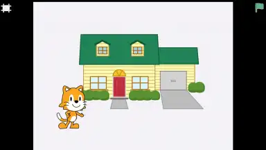 Capture d'écran de ScratchJr 7