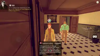 Capture d'écran de Murderous Pursuits 8