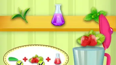 Capture d'écran de Dentist games 3