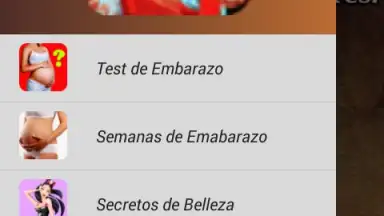 Capture d'écran de Frases de Jesus de Nazaret 3