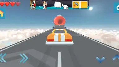Capture d'écran de Dude Simulator Ramp 9