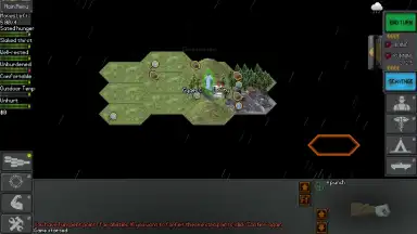 Capture d'écran de NEO Scavenger Mobile 10