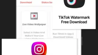 Capture d'écran de Video Downloader Pro 3