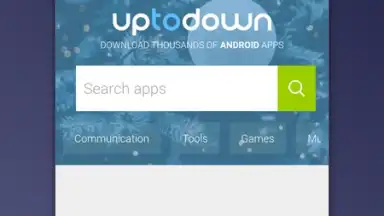 Capture d'écran de Halo Browser 10
