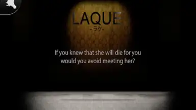 Capture d'écran de LAQUE 9