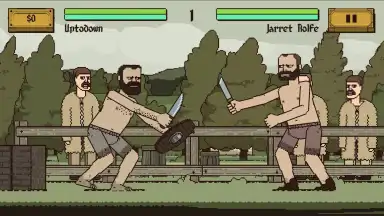 Capture d'écran de Bloody Bastards 3