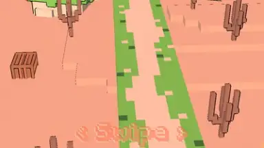 Capture d'écran de Jumpy Pets 3