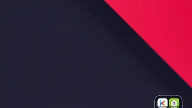 Capture d'écran de GO Launcher EX 3