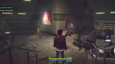 Capture d'écran de Solo Leveling: ARISE 13