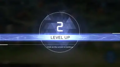 Capture d'écran de Eternal Evolution 8