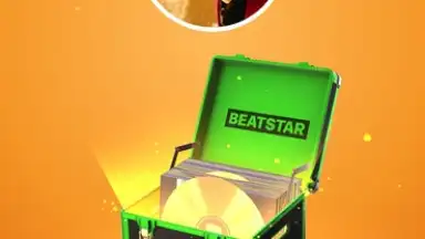Capture d'écran de Beatstar 5