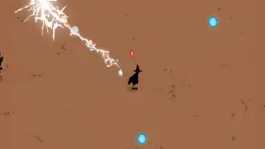 Capture d'écran de Magic Survival 3