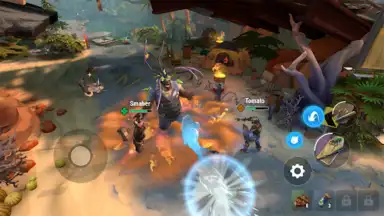 Capture d'écran de Dead Impact 11